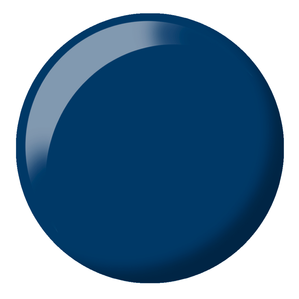 DND Diva #246 Blue Lagoon – color