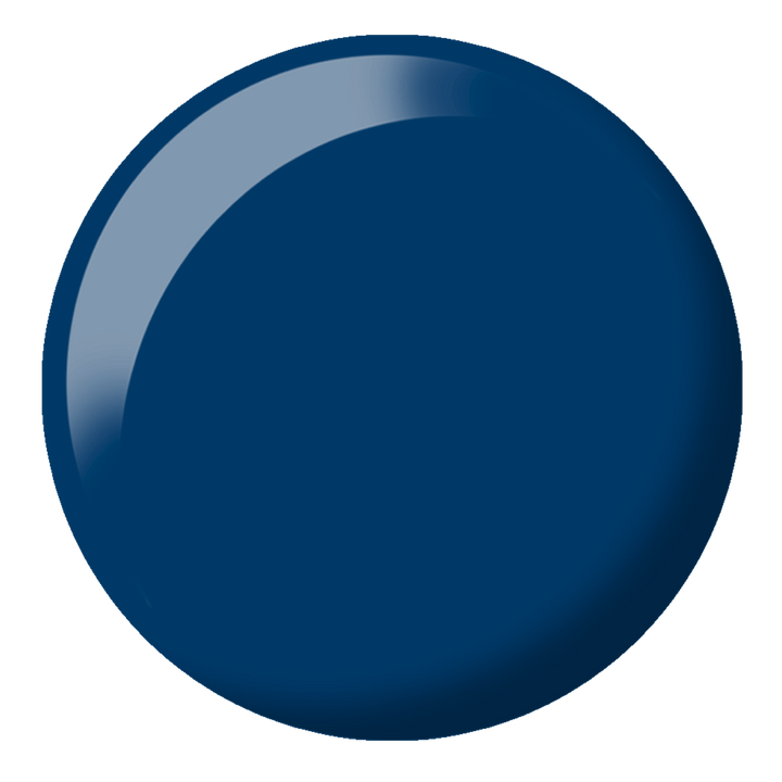 DND Diva #246 Blue Lagoon – color