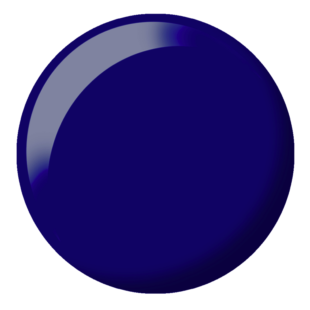 DND Diva #247 Jelly Marine – color