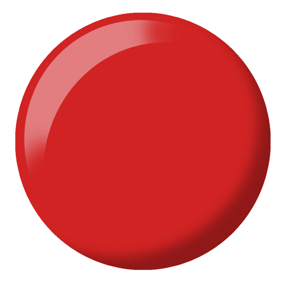 DND Diva #248 Cherry On Top – color