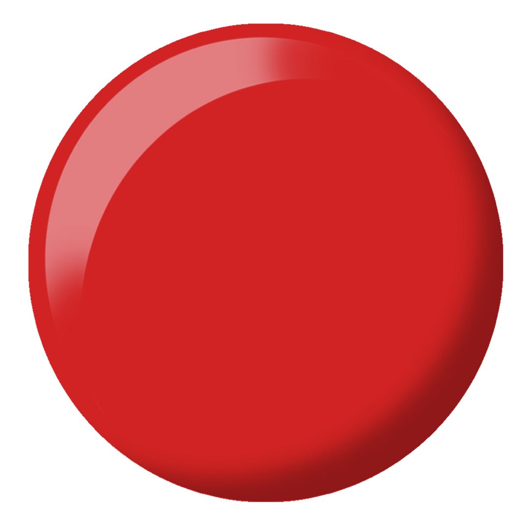DND Diva #248 Cherry On Top – color