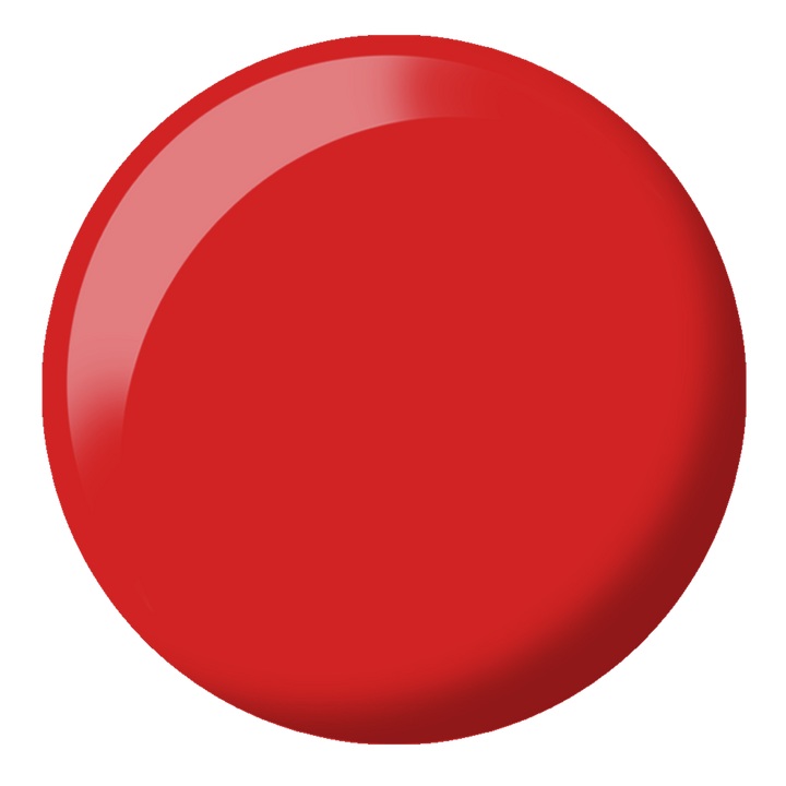 DND Diva #248 Cherry On Top – color