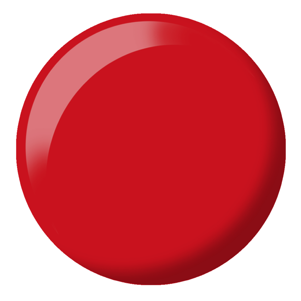 DND Diva #249 Red-Y or Not – color