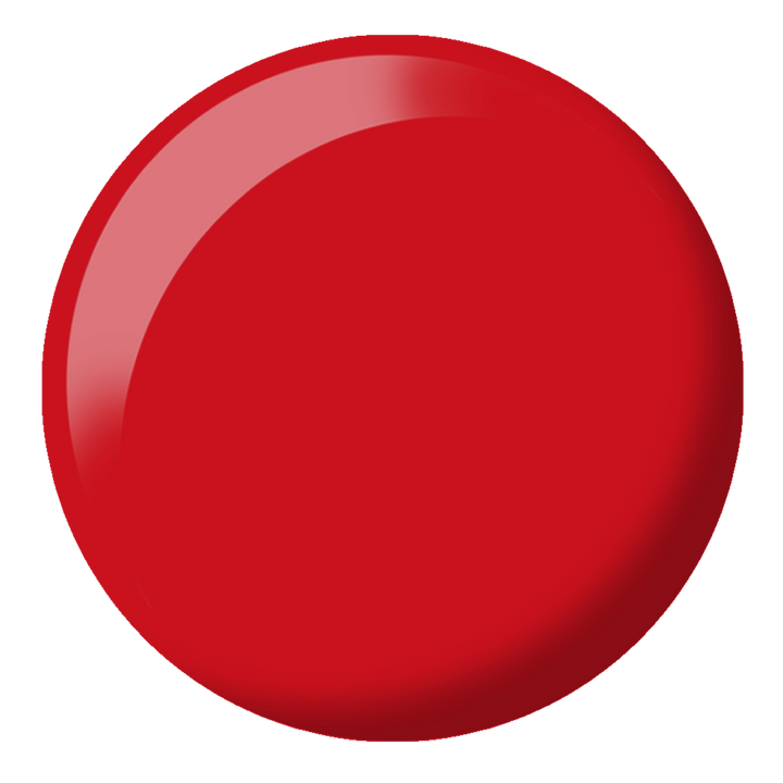 DND Diva #249 Red-Y or Not – color