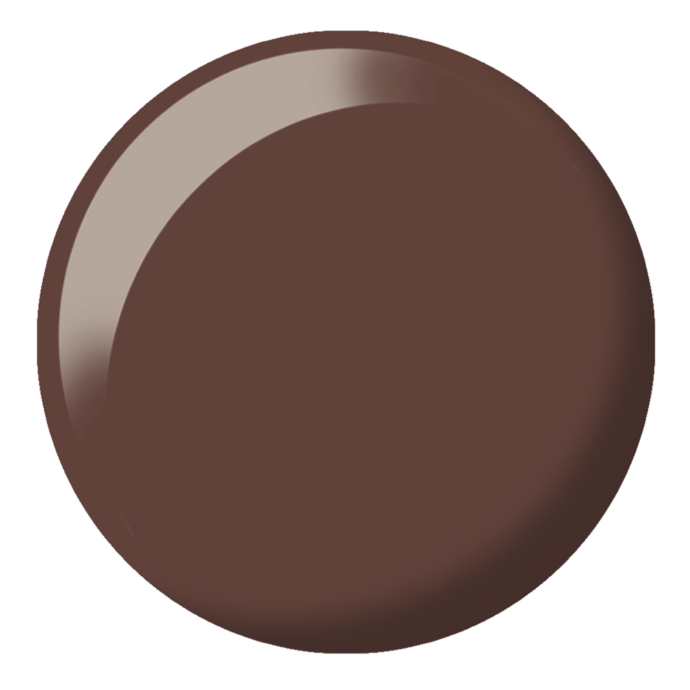 DND Diva #250 Cedar Brown – color