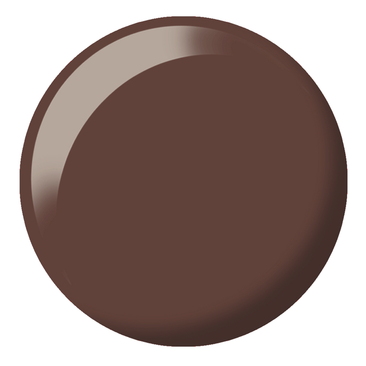 DND Diva #250 Cedar Brown – color