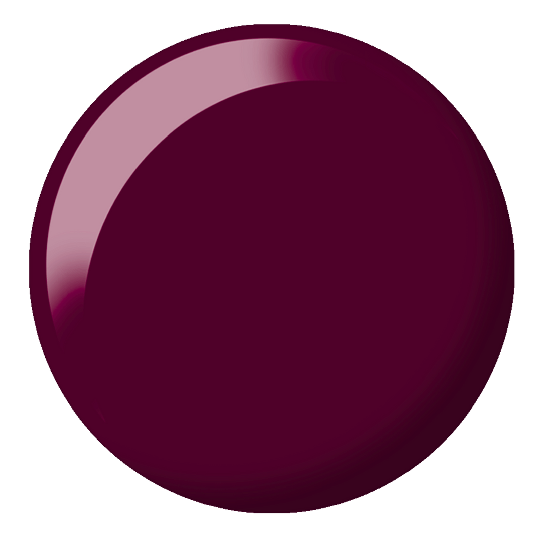 DND Diva #252 Silky Beets – color