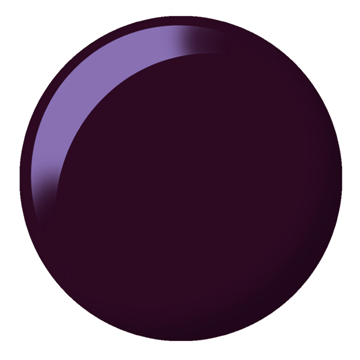 DND Diva #254 Vampire's Kiss – color