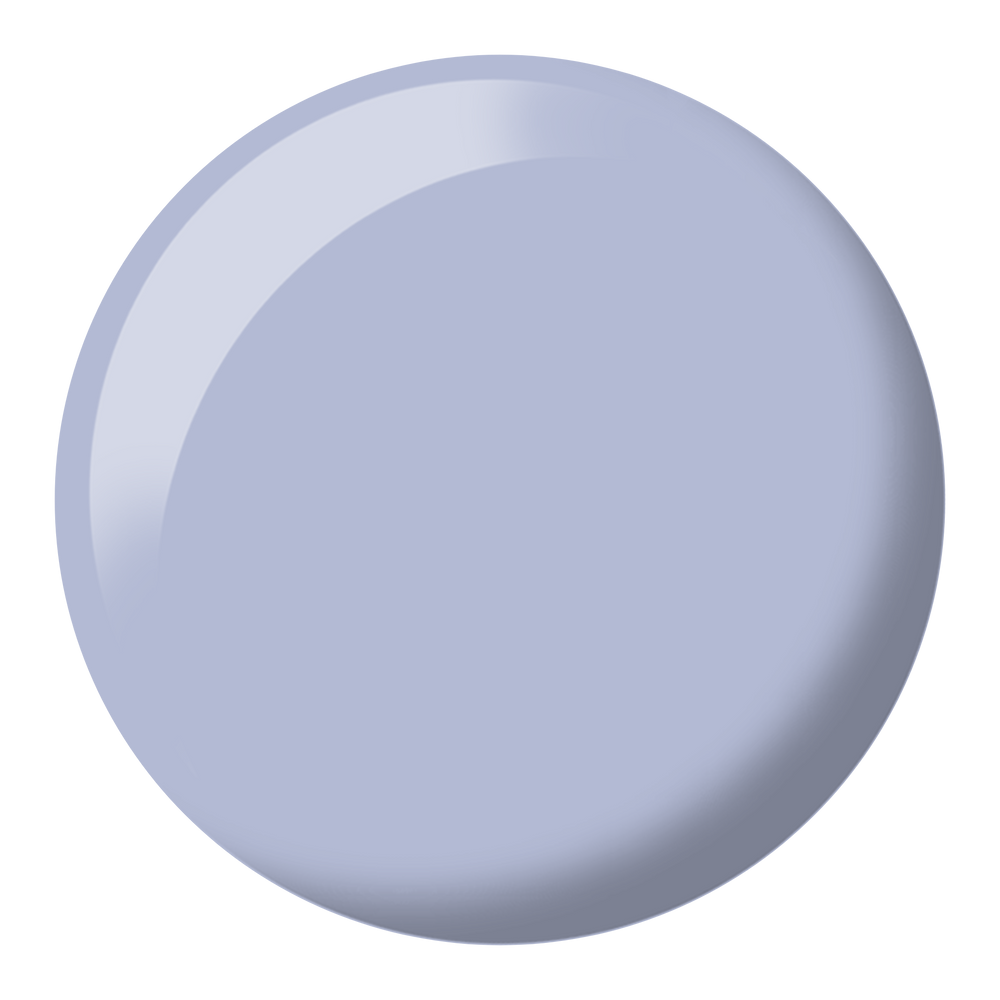 DND Diva #255 Misty Morning – color