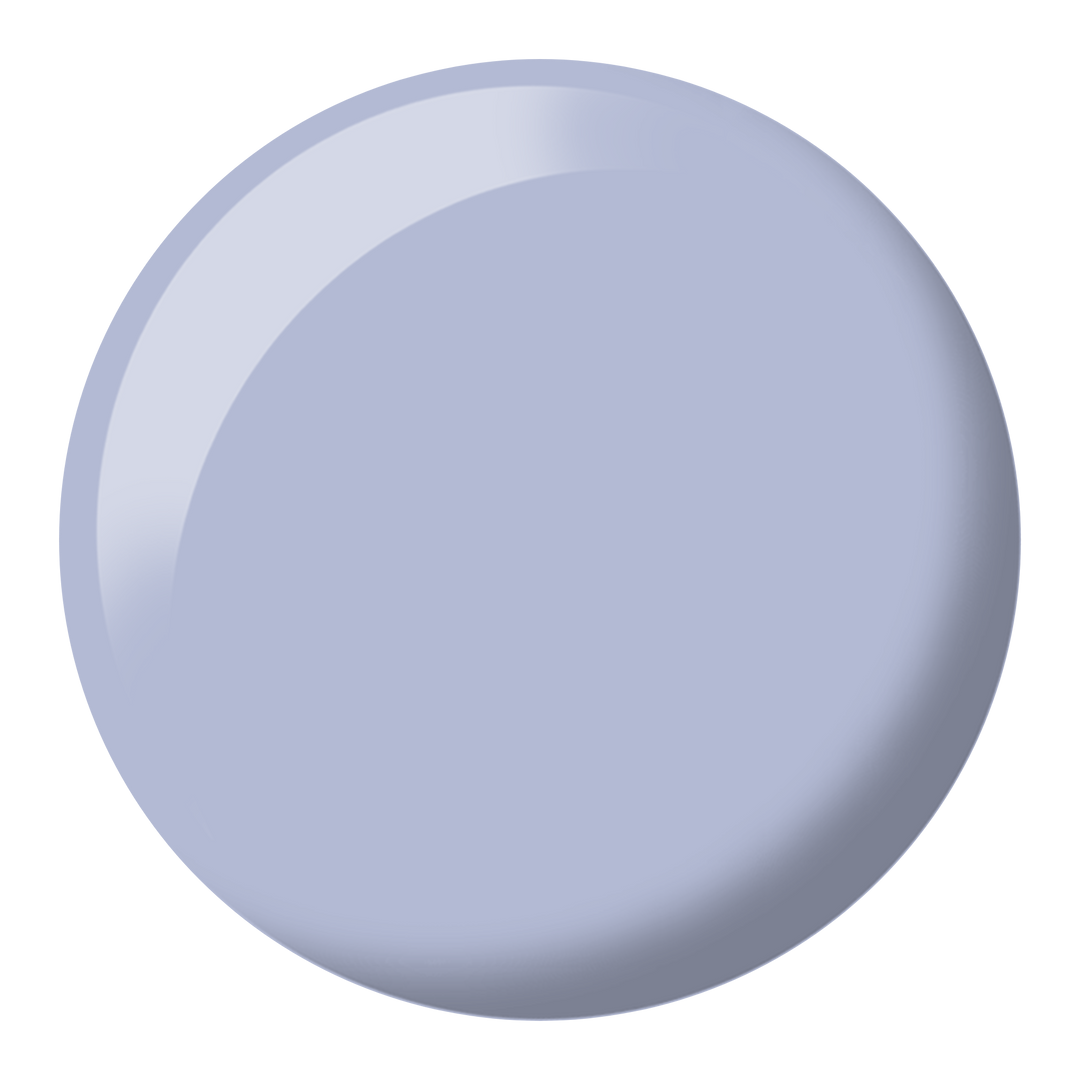 DND Diva #255 Misty Morning – color