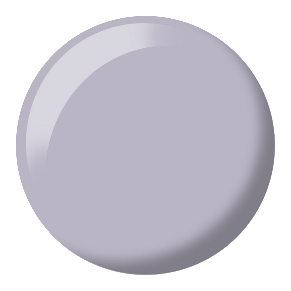 DND Diva #256 Pale Pebble – color