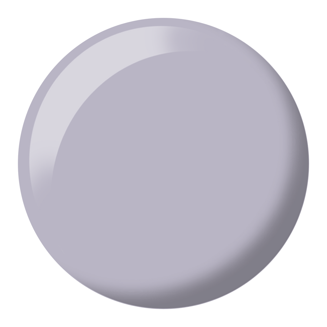 DND Diva #256 Pale Pebble – color
