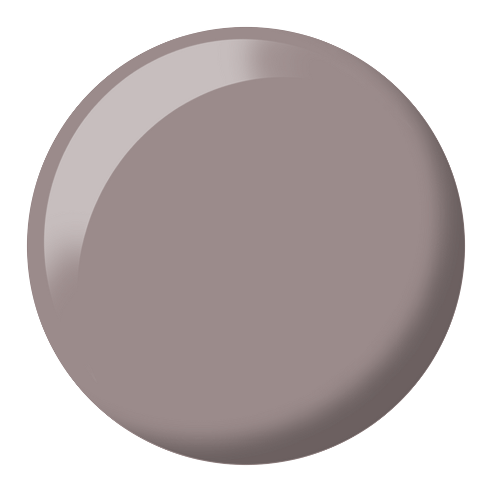 DND Diva #257 Dewdrop Gray – color