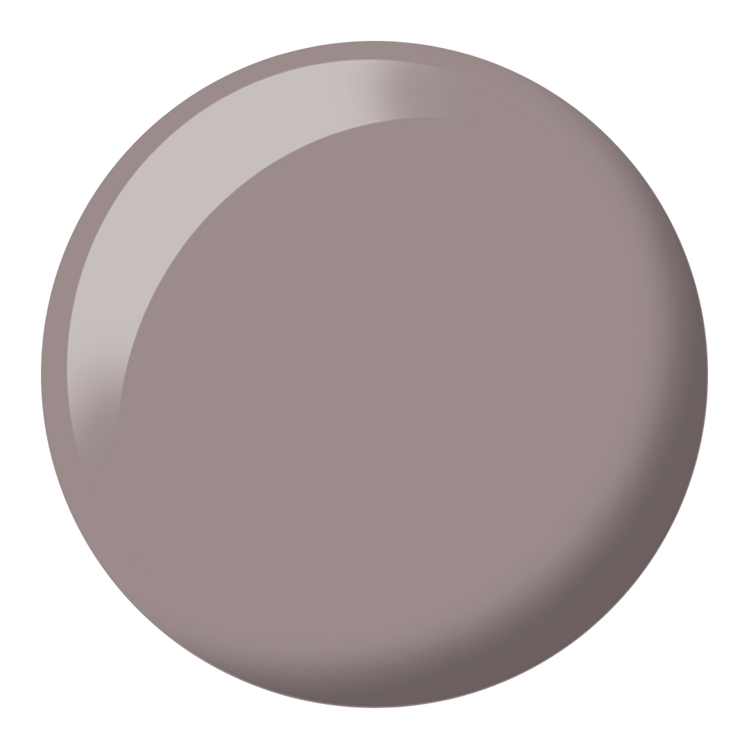 DND Diva #257 Dewdrop Gray – color