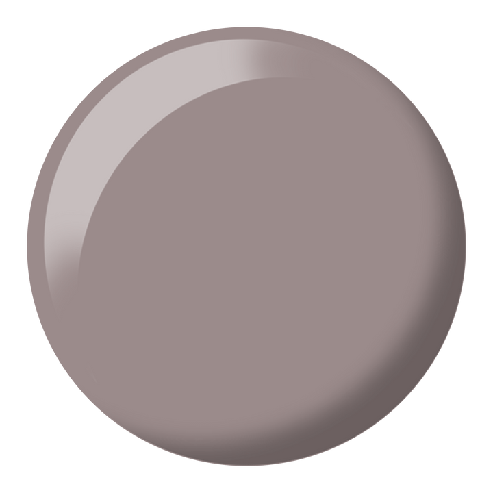 DND Diva #257 Dewdrop Gray – color