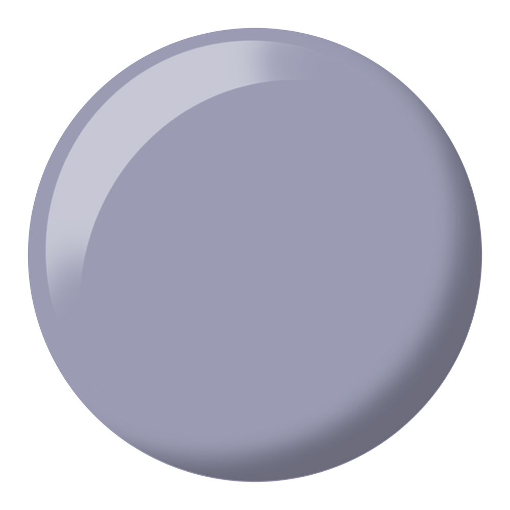 DND Diva #258 Dusk Delight – color