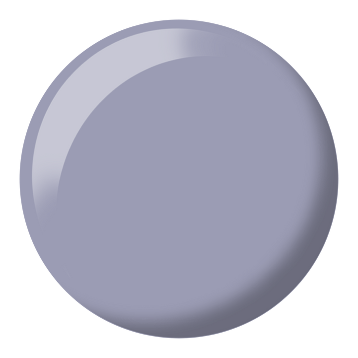 DND Diva #258 Dusk Delight – color
