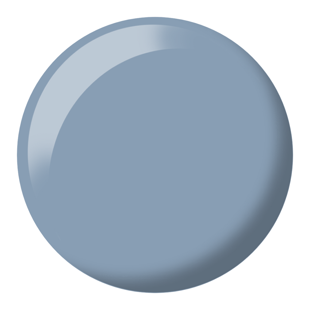 DND Diva #259 Airy Daze – color