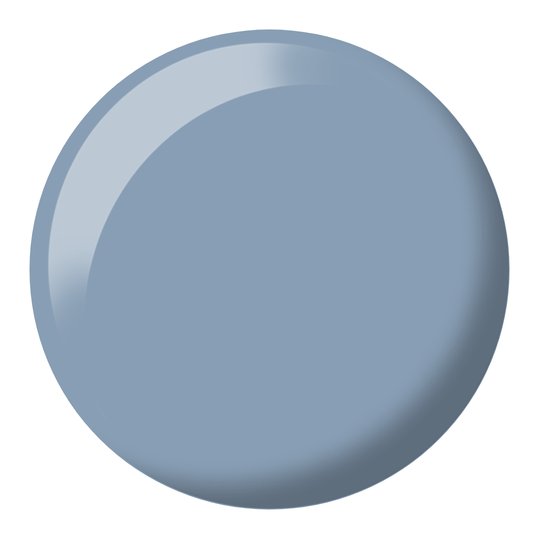 DND Diva #259 Airy Daze – color