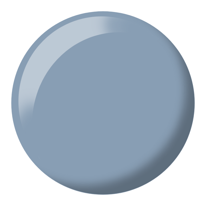 DND Diva #259 Airy Daze – color