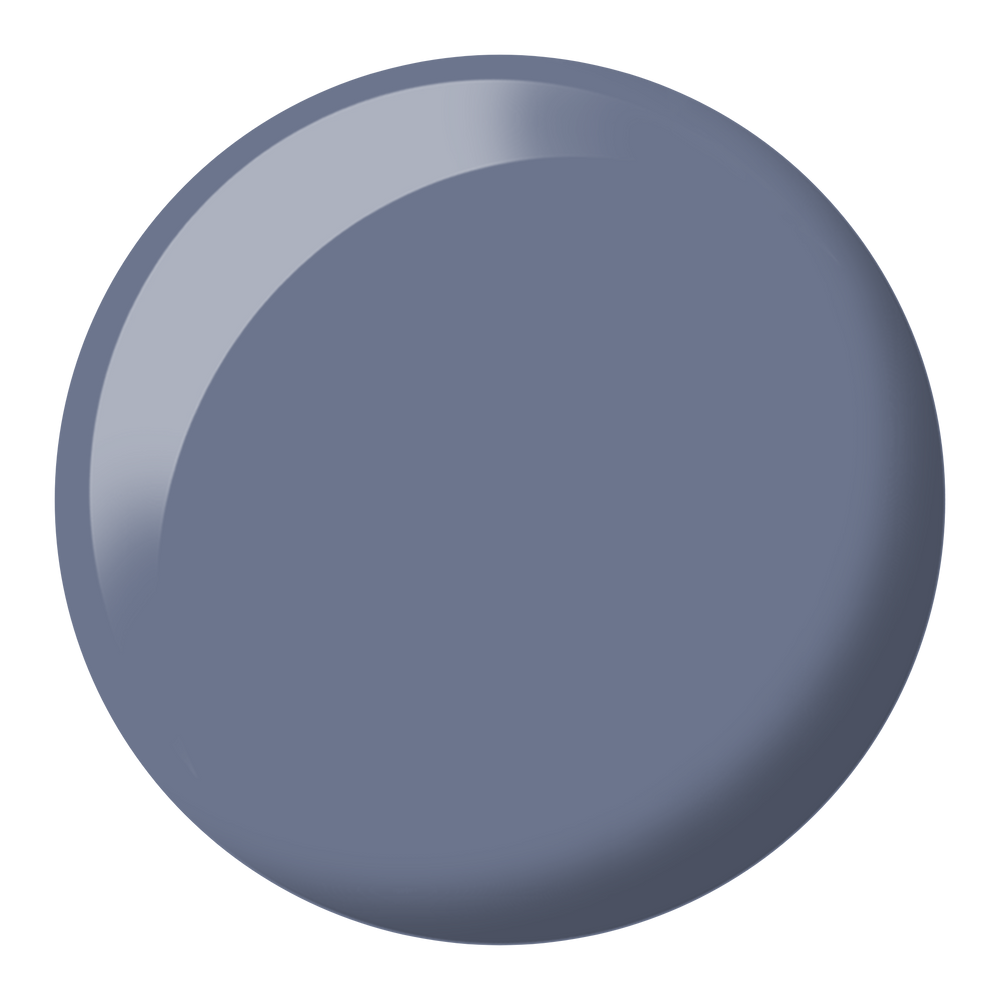DND Diva #260 Slate of the Art – color