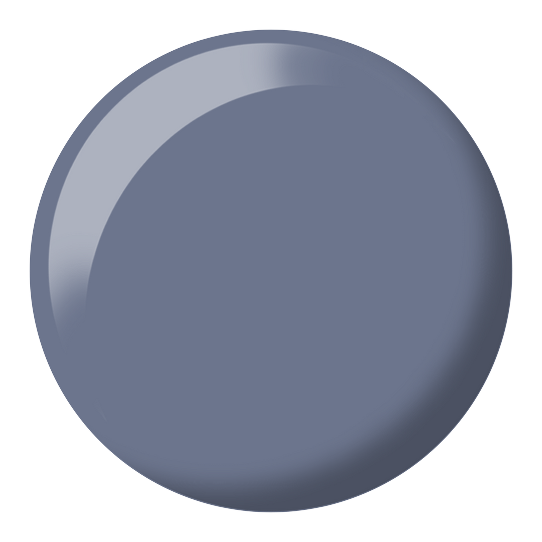 DND Diva #260 Slate of the Art – color
