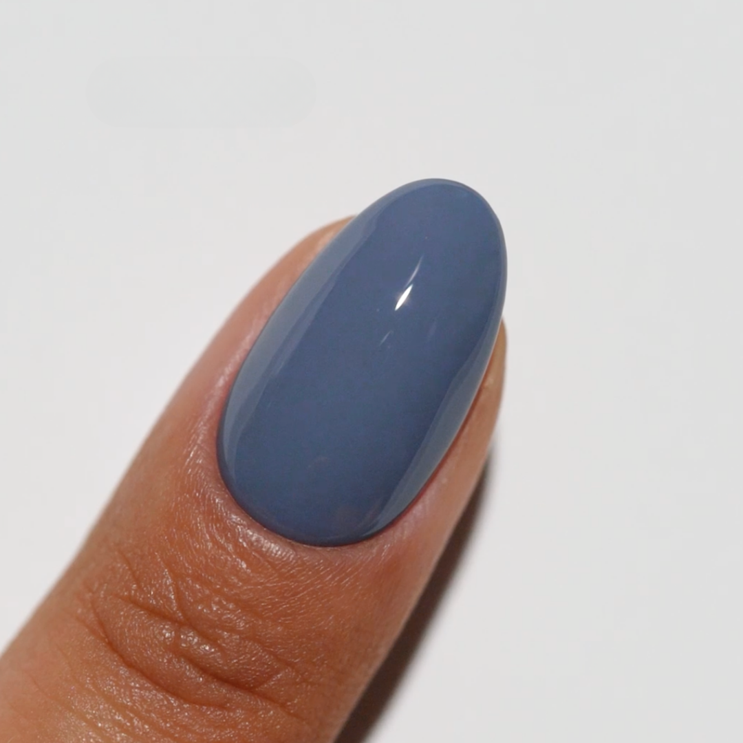 DND Diva #260 Slate of the Art – nail swatch