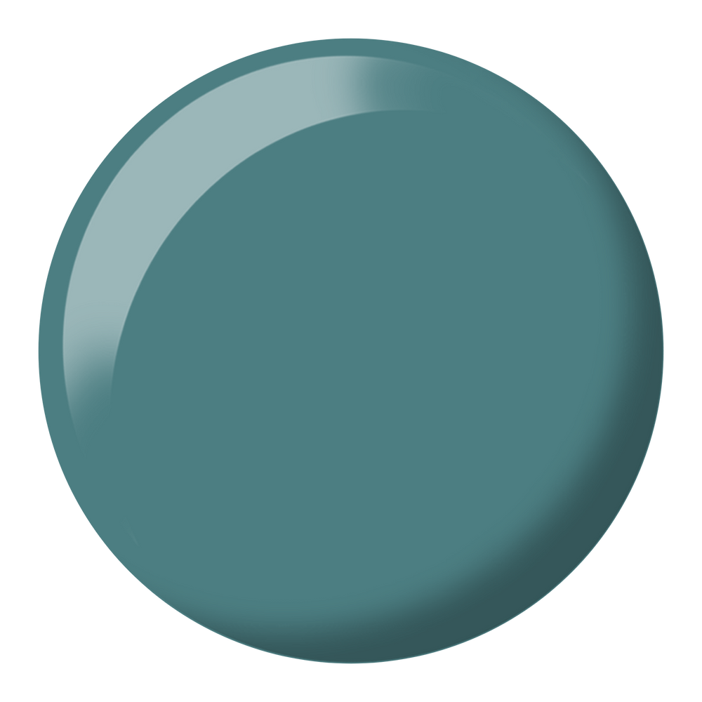 DND Diva #262 Seafoam Serenade – color