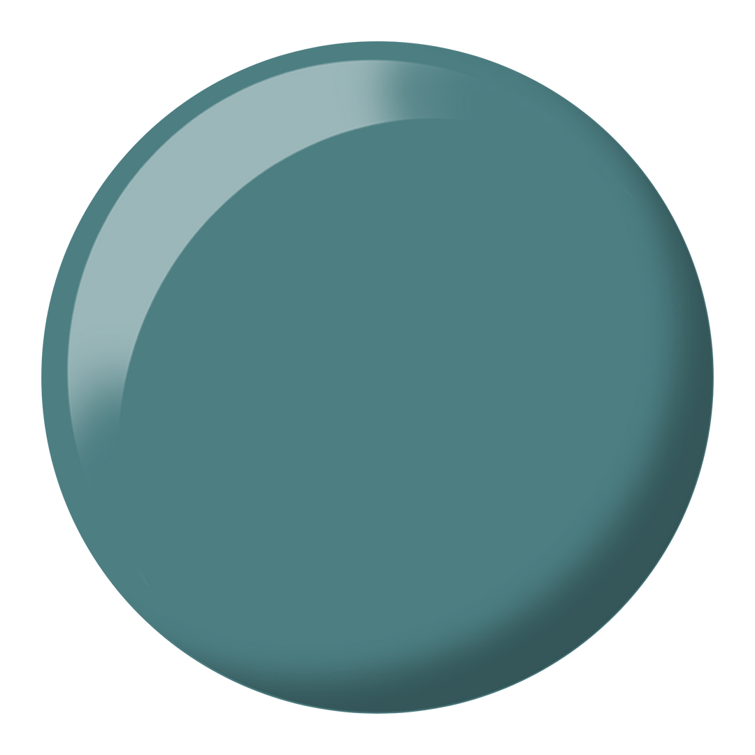 DND Diva #262 Seafoam Serenade – color