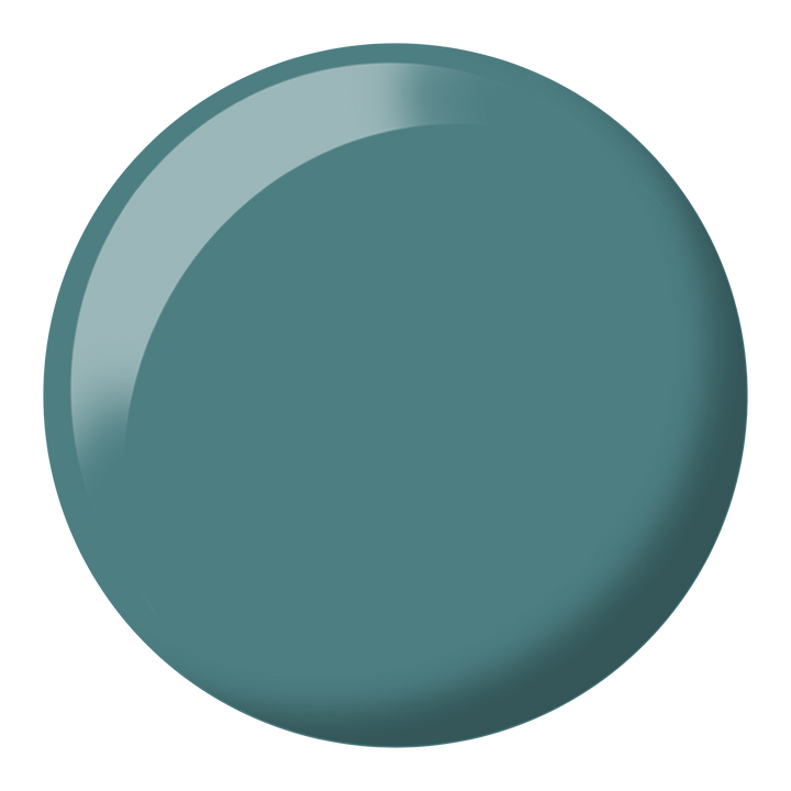 DND Diva #262 Seafoam Serenade – color