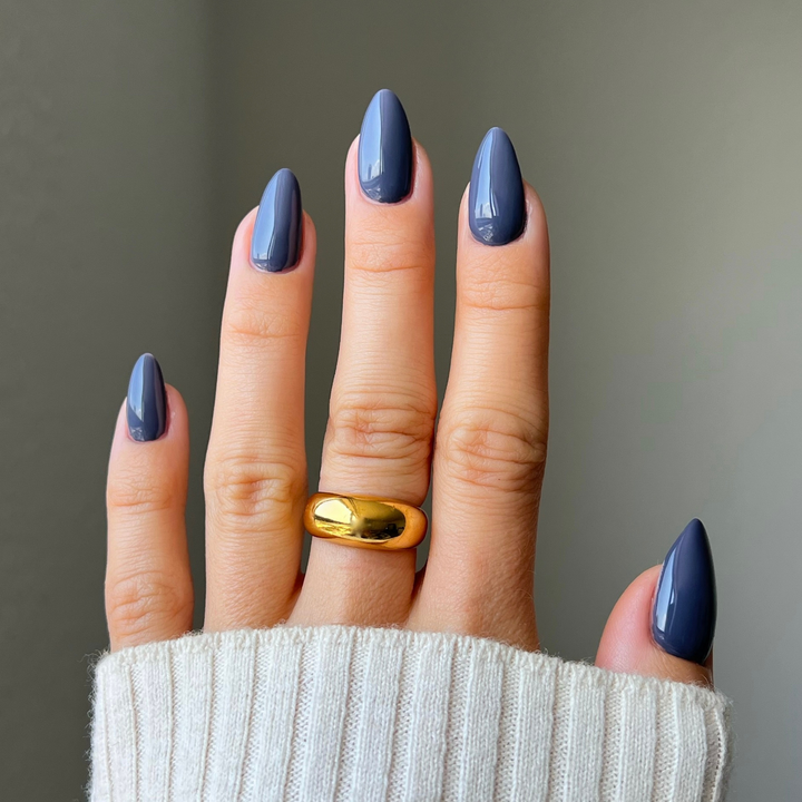 DND Diva #263 Trip To NYC – nail swatch