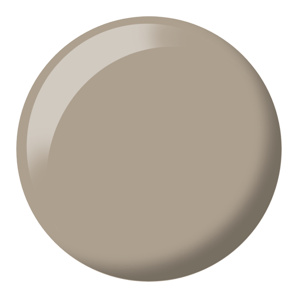 DND Diva #264 Taupe Temptation – color
