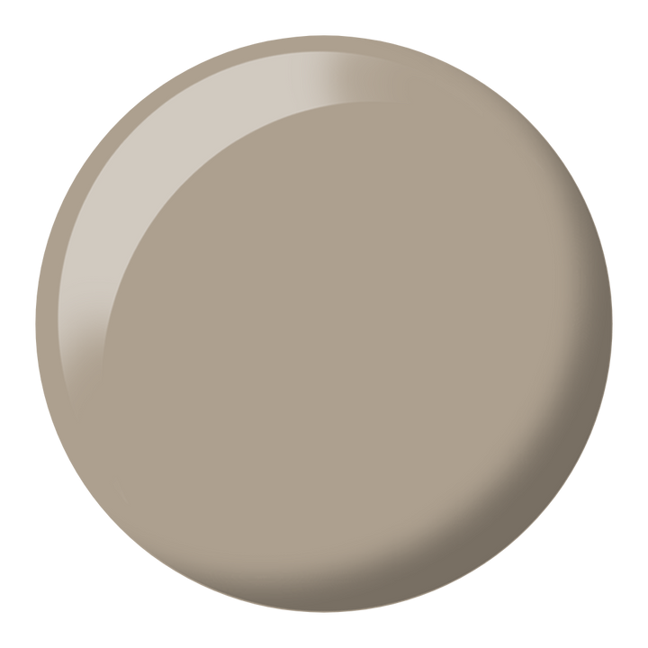 DND Diva #264 Taupe Temptation – color