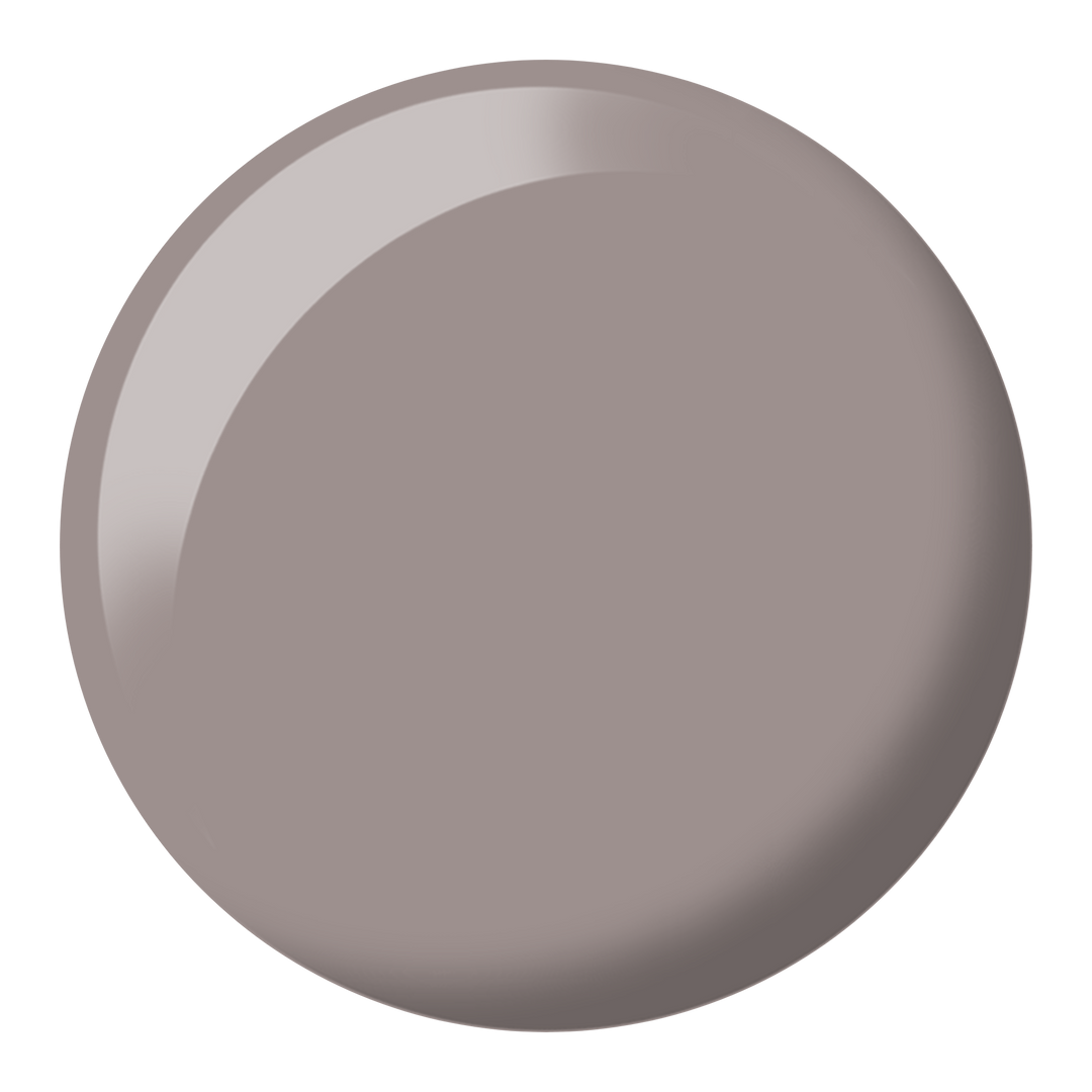 DND Diva #265 Driftwood – color