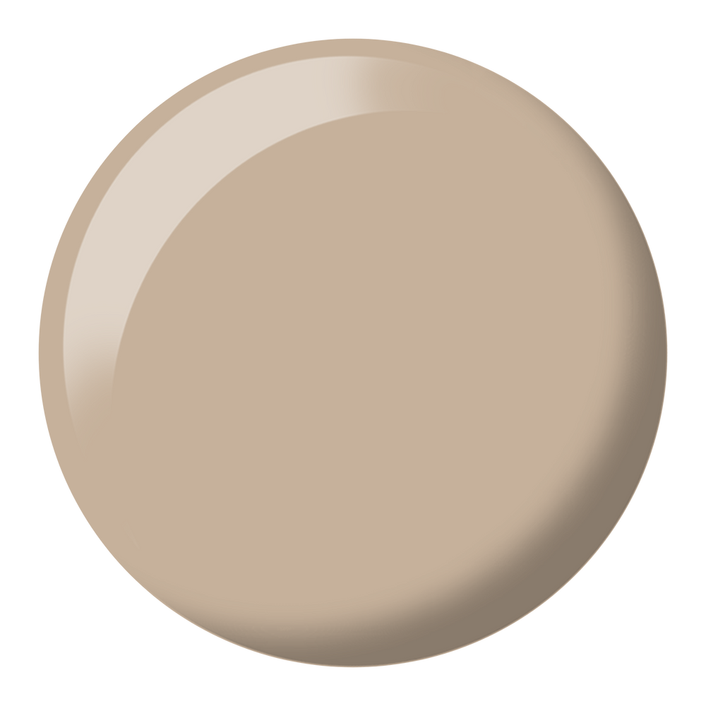 DND Diva #266 Nude Mocha – color