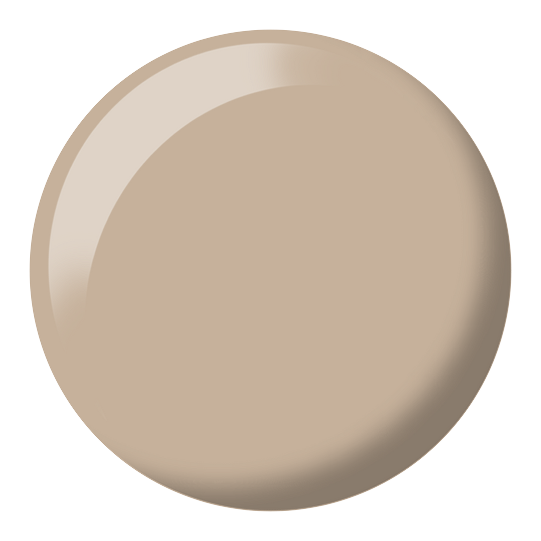 DND Diva #266 Nude Mocha – color
