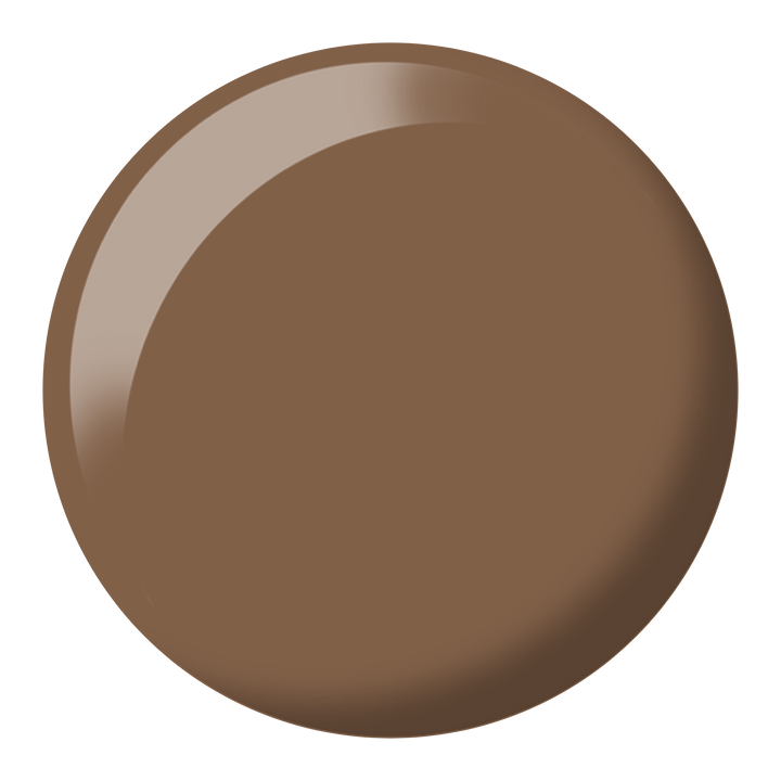 DND Diva #268 Cedar Licious – color