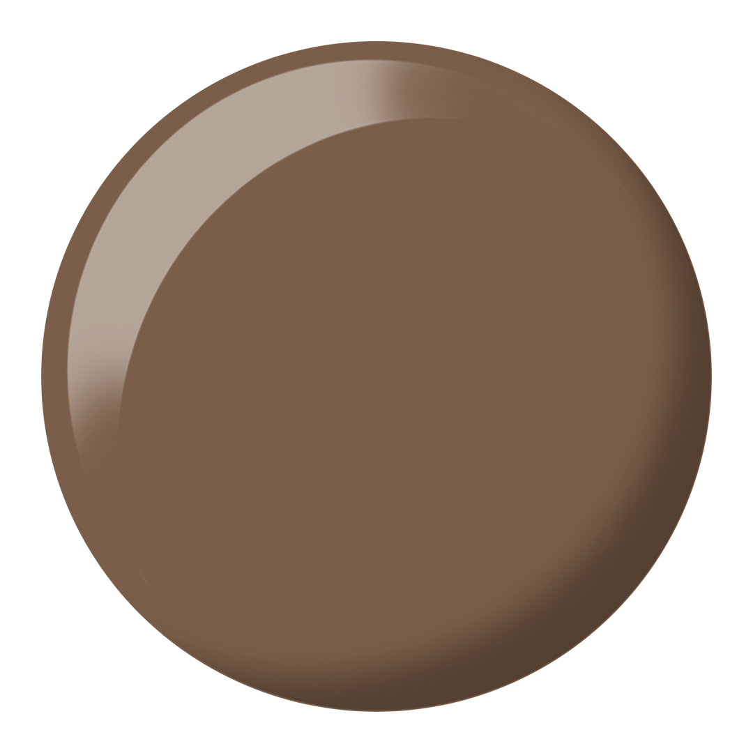 DND Diva #269 Chocolate Therapy – color