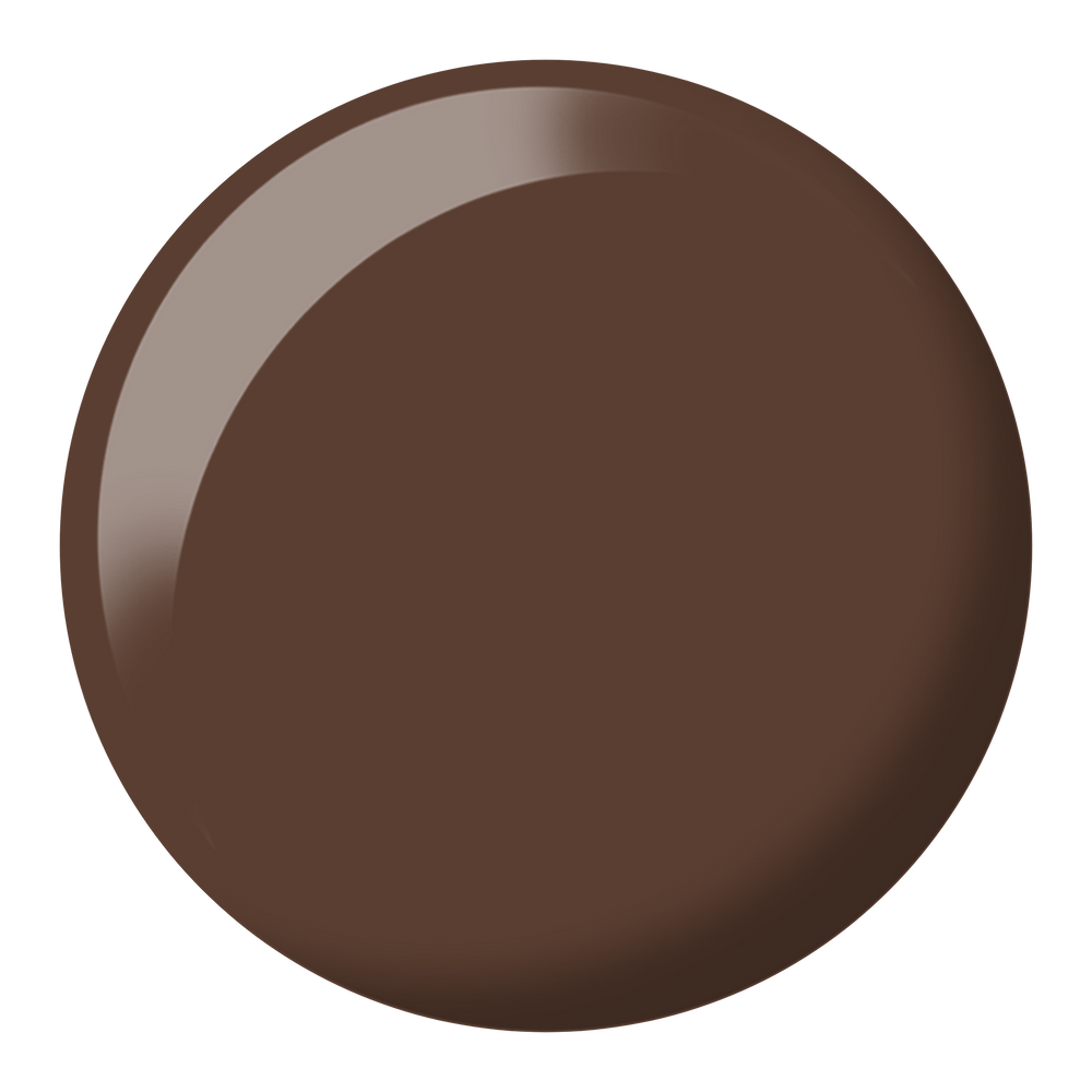 DND Diva #270 Triple Espresso – color