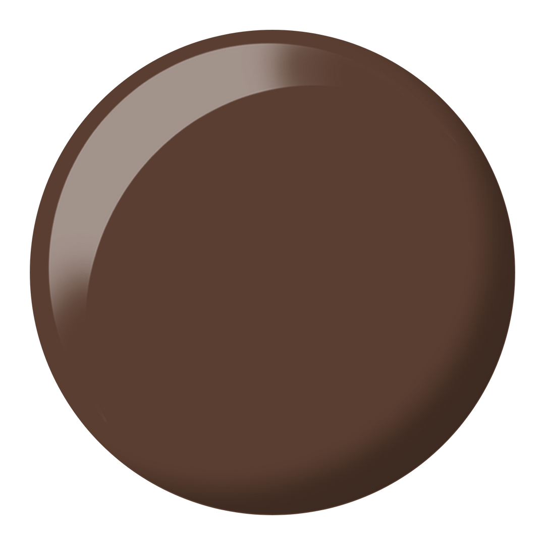DND Diva #270 Triple Espresso – color