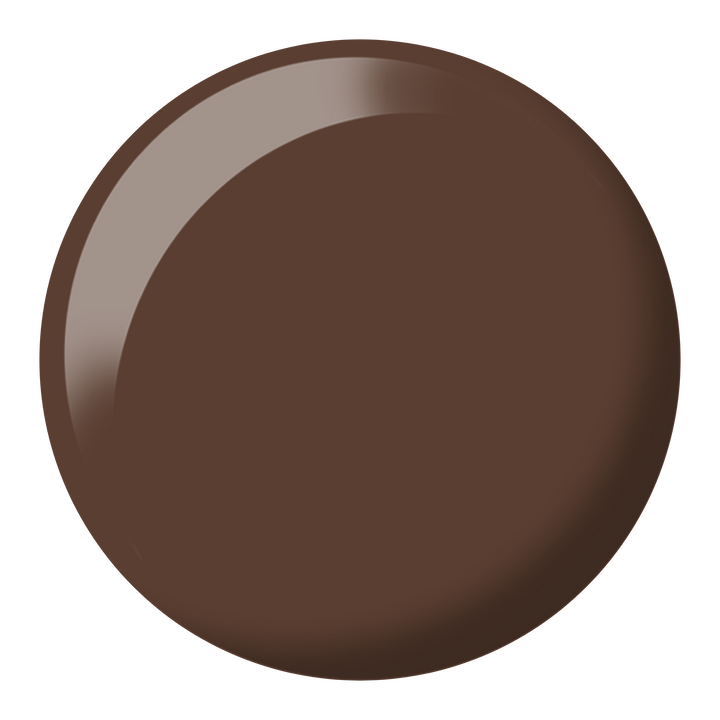 DND Diva #270 Triple Espresso – color