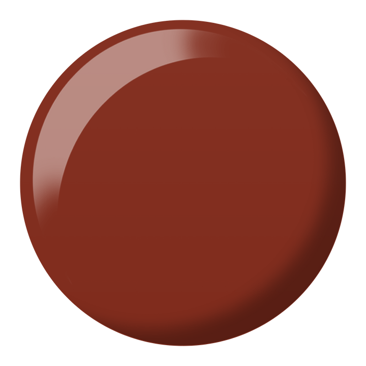 DND Diva #271 Western Cedar – color