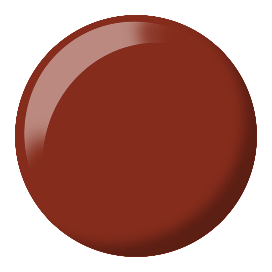 DND Diva #272 Autumn Blaze – color
