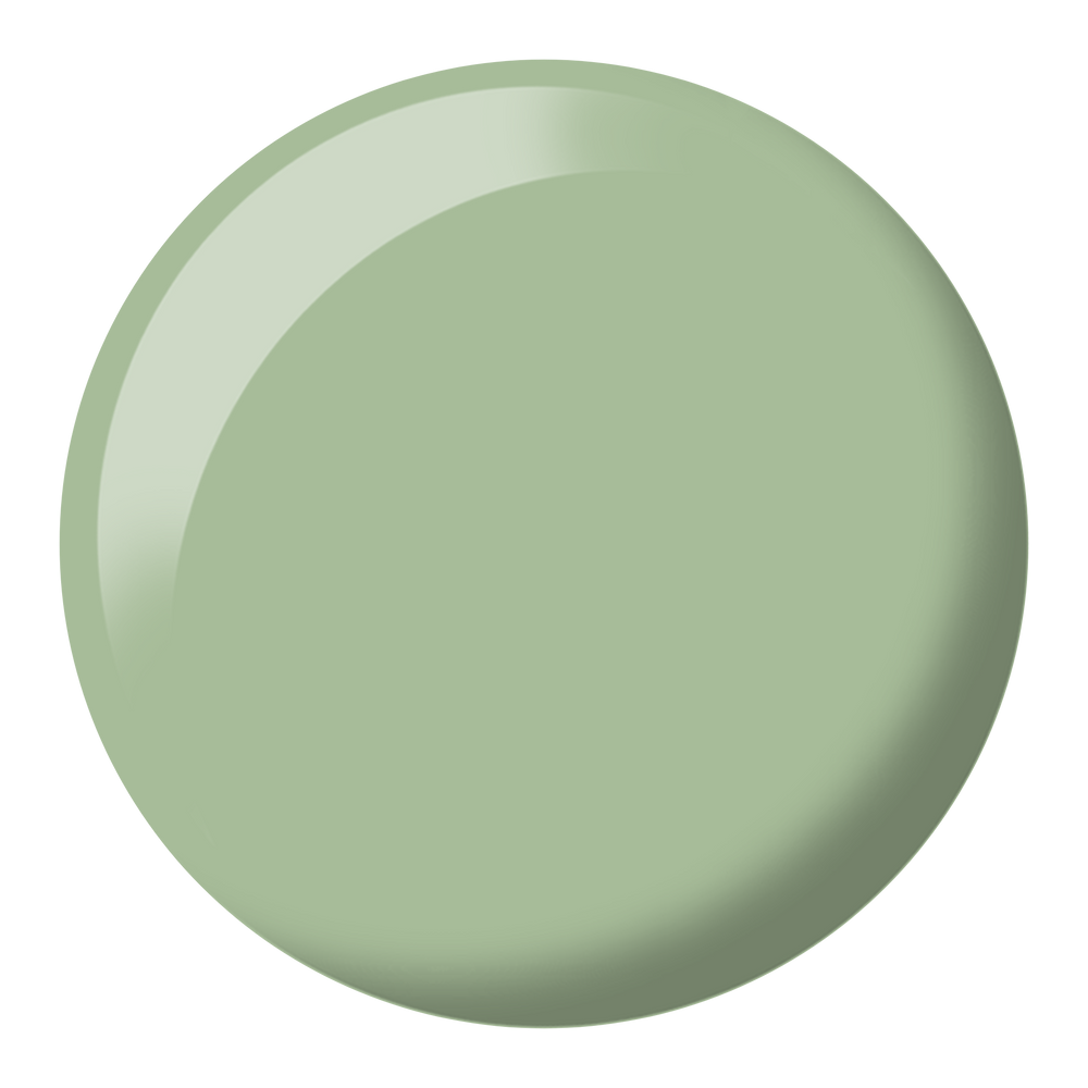 DND Diva #277 Foggy Fern – color