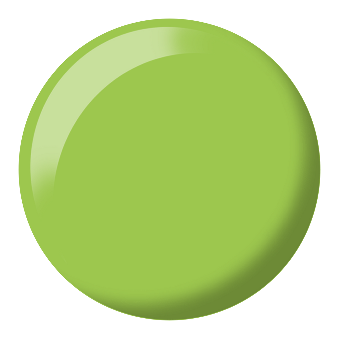 DND Diva #280 Salsa Verde – color