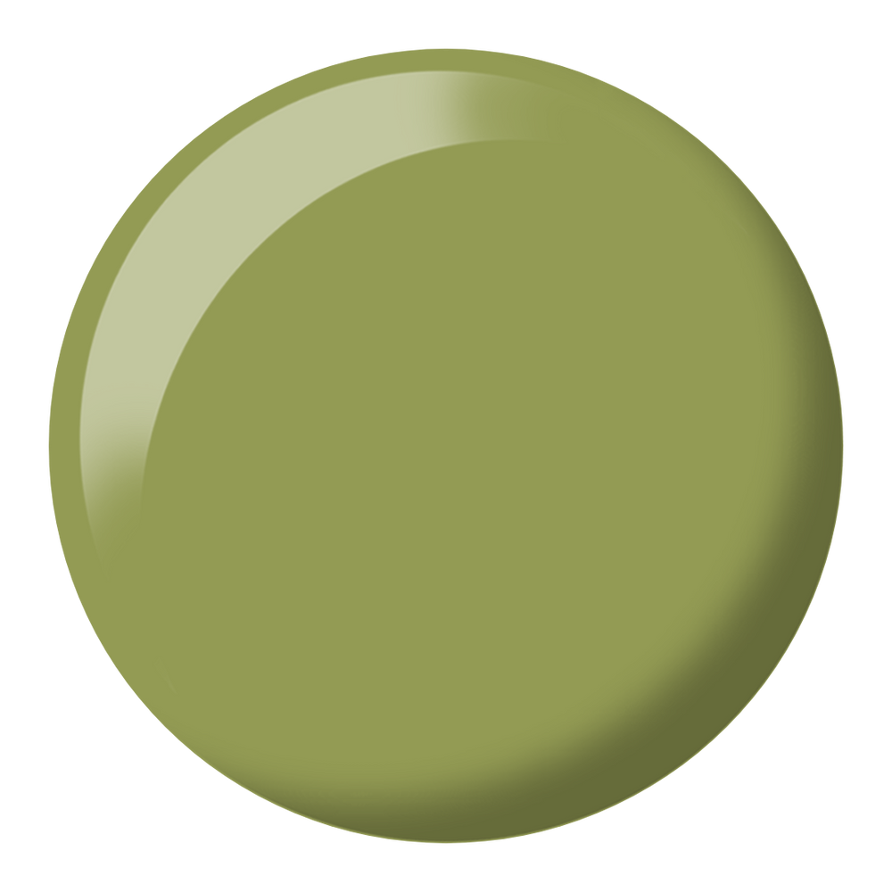 DND Diva #282 Dirty Martini – color