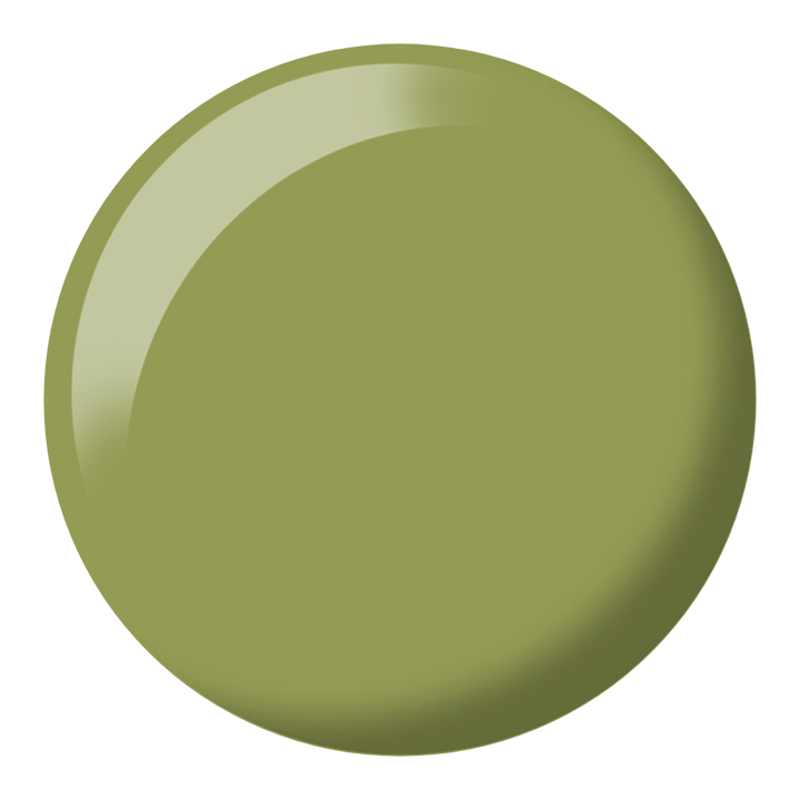 DND Diva #282 Dirty Martini – color