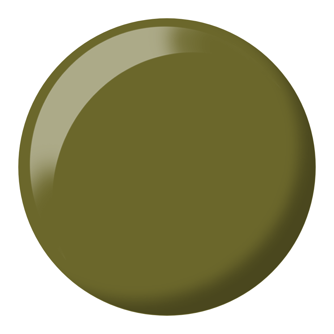 DND Diva #283 Army Green – color