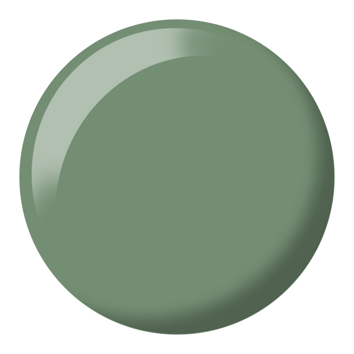 DND Diva #285 Sage'd The Day – color