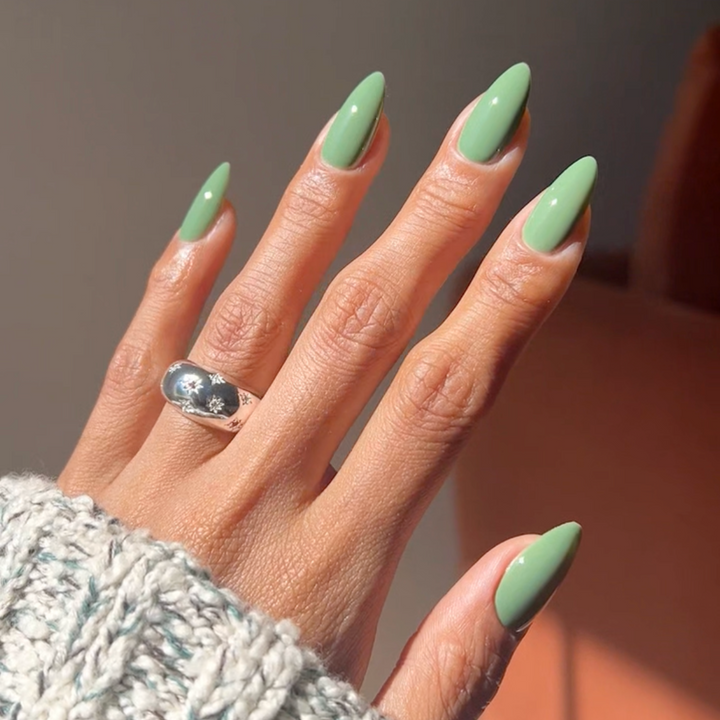 DND Diva #286 First Place – nail swatch 3